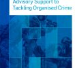 CSDP Handbook on Advisory Support to Tackling Organised Crime