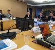 RIOC at CPCC meeting on CSDP training needs